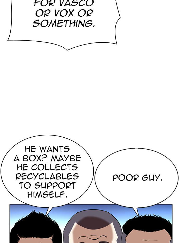 Lookism - Manhwa chapter 323 - page 14