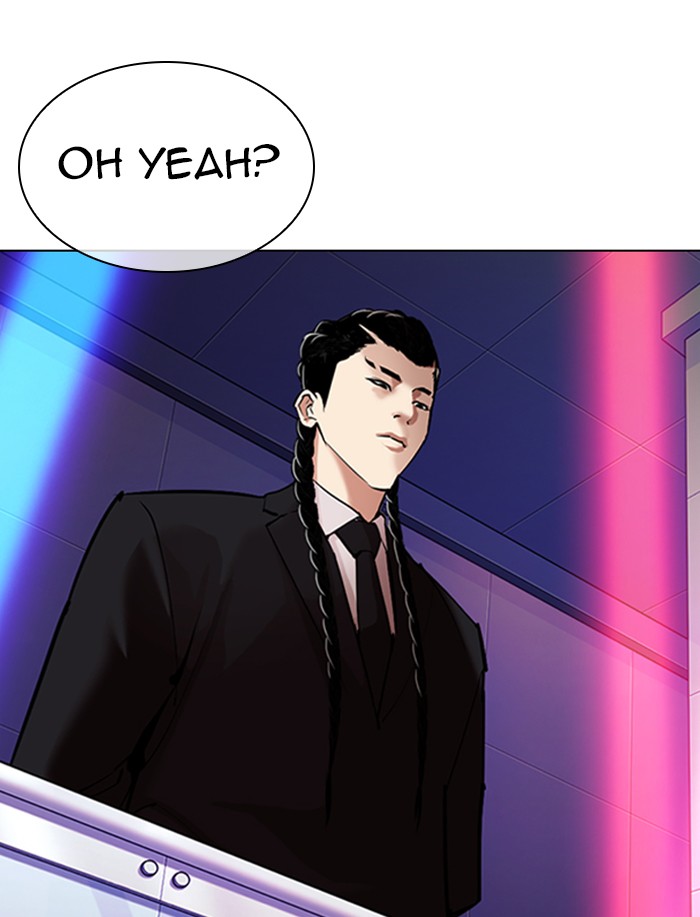 Lookism - Manhwa chapter 323 - page 140