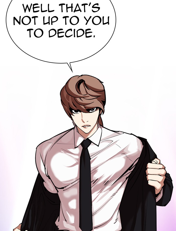 Lookism - Manhwa chapter 323 - page 142