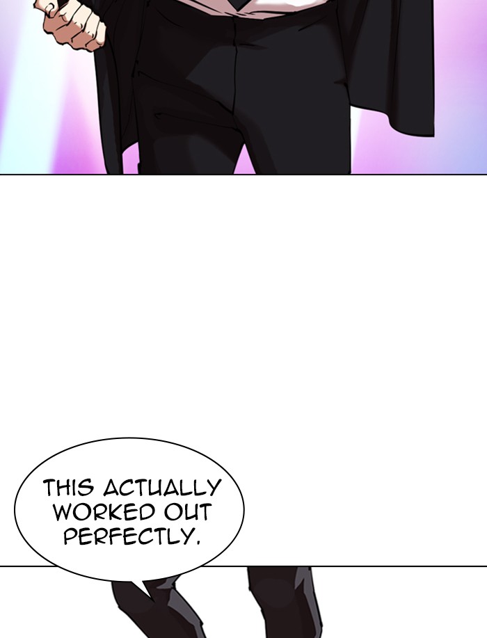 Lookism - Manhwa chapter 323 - page 143