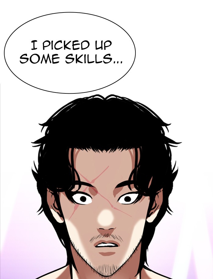 Lookism - Manhwa chapter 323 - page 145