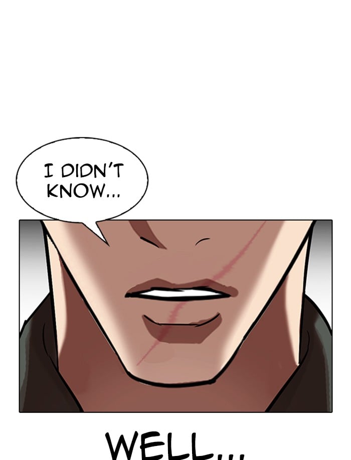 Lookism - Manhwa chapter 323 - page 152