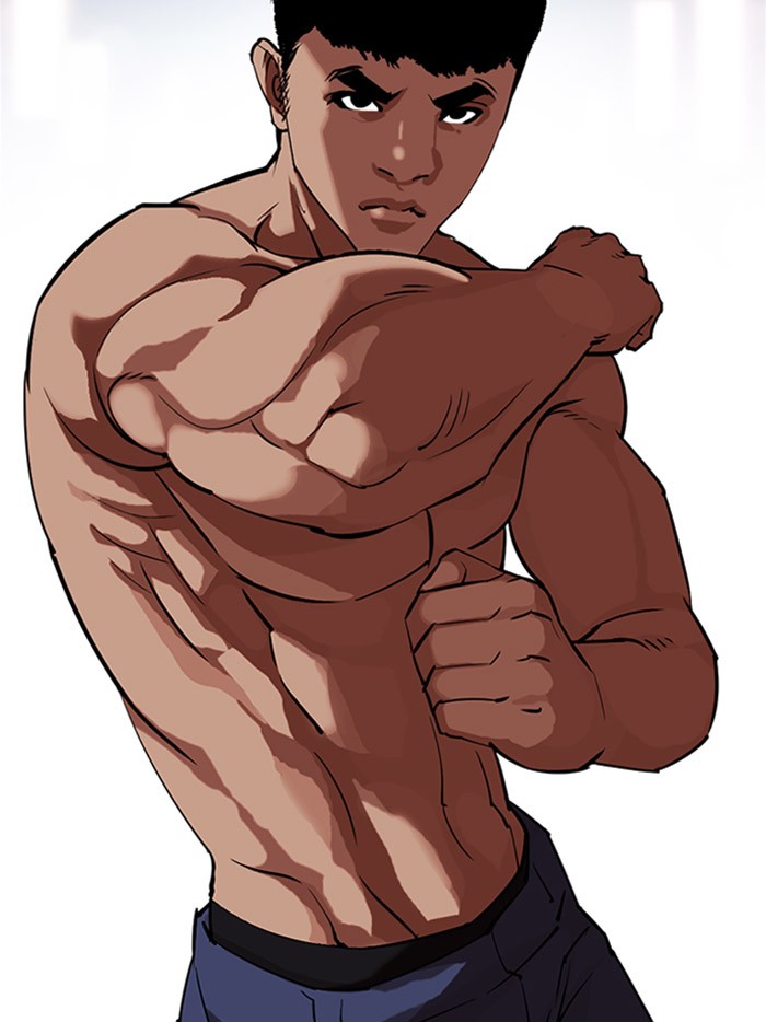 Lookism - Manhwa chapter 323 - page 2