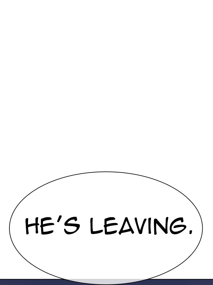 Lookism - Manhwa chapter 323 - page 20