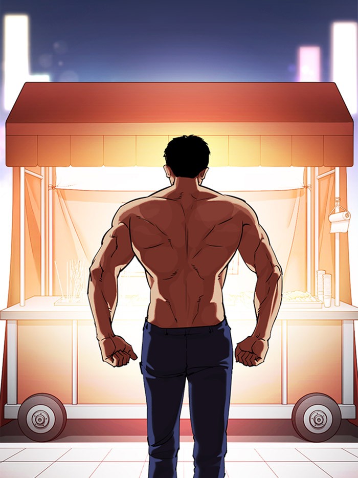 Lookism - Manhwa chapter 323 - page 21
