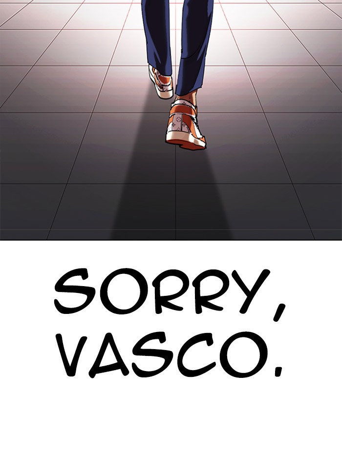 Lookism - Manhwa chapter 323 - page 22