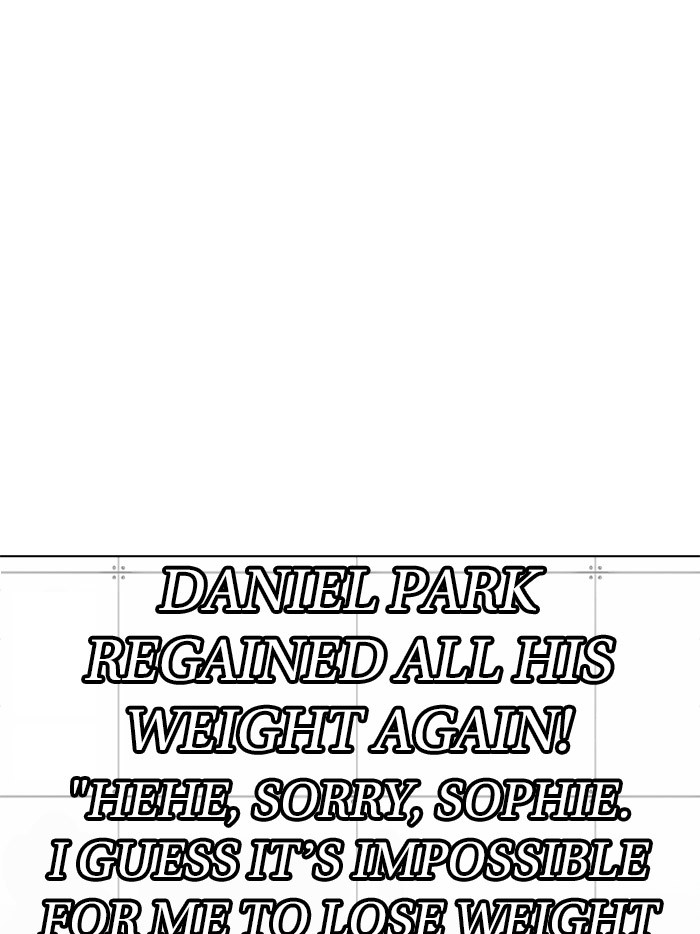 Lookism - Manhwa chapter 323 - page 23