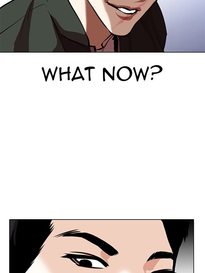 Lookism - Manhwa chapter 323 - page 29