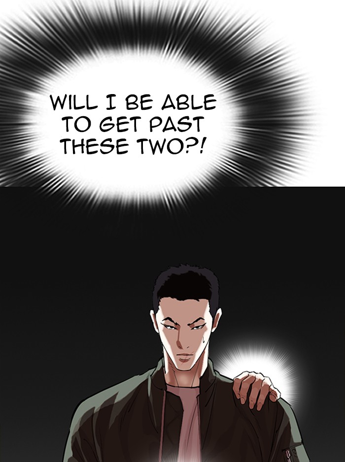Lookism - Manhwa chapter 323 - page 34