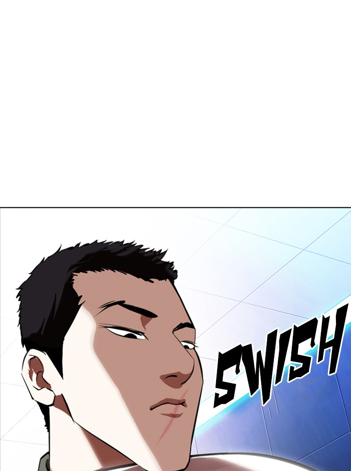 Lookism - Manhwa chapter 323 - page 36
