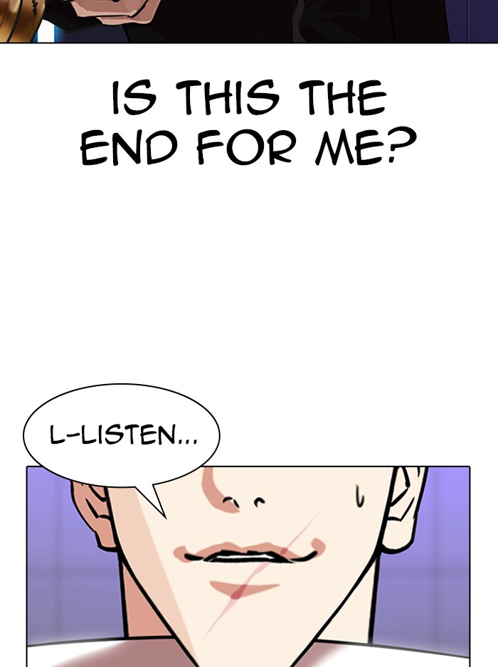 Lookism - Manhwa chapter 323 - page 39