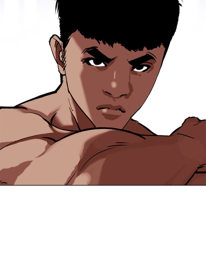 Lookism - Manhwa chapter 323 - page 4