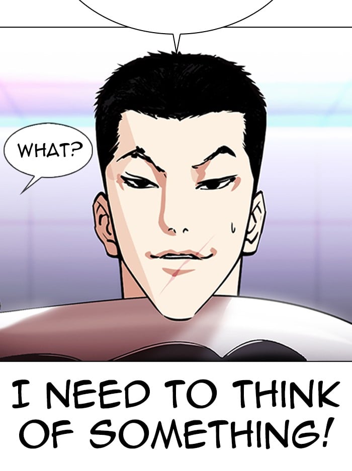 Lookism - Manhwa chapter 323 - page 41