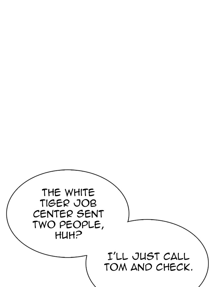 Lookism - Manhwa chapter 323 - page 42