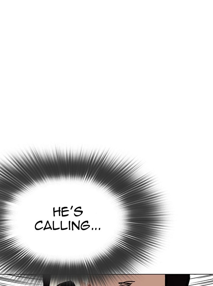 Lookism - Manhwa chapter 323 - page 44