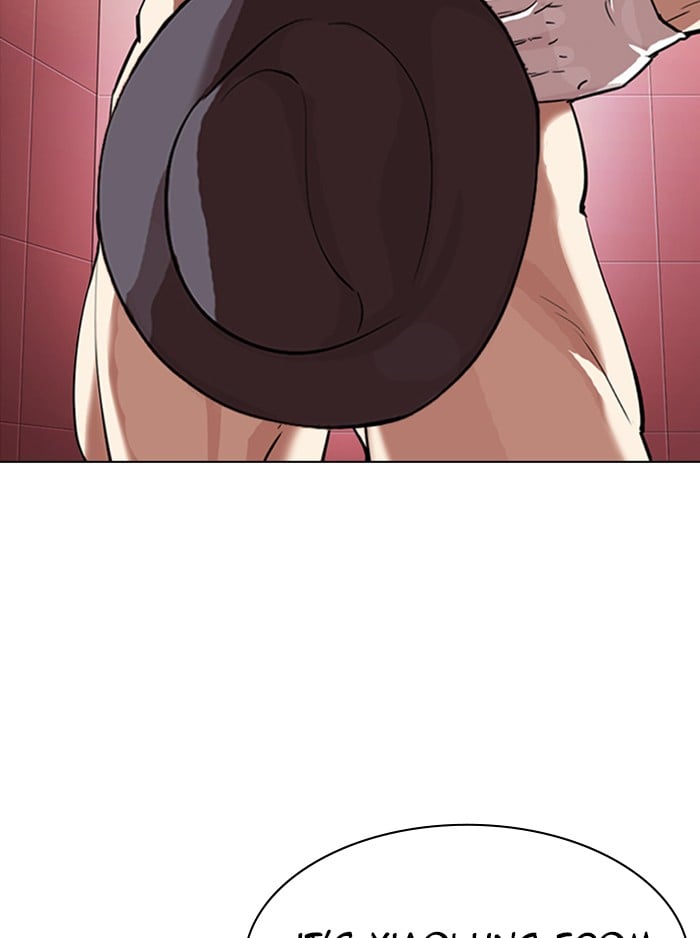 Lookism - Manhwa chapter 323 - page 48