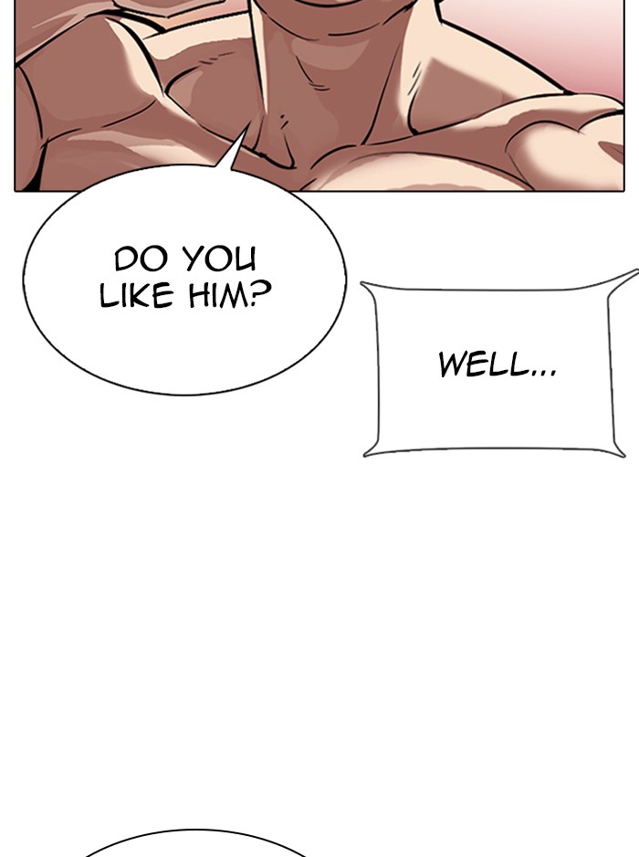 Lookism - Manhwa chapter 323 - page 51