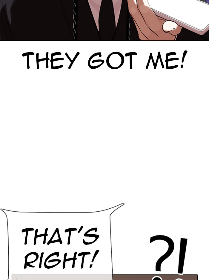 Lookism - Manhwa chapter 323 - page 55