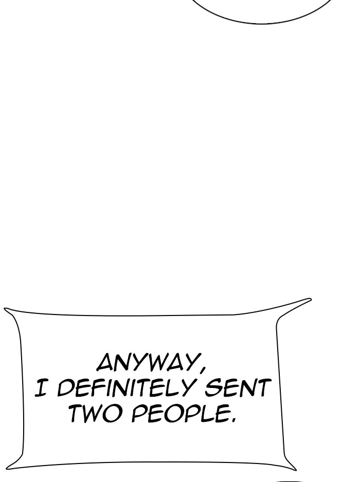 Lookism - Manhwa chapter 323 - page 58
