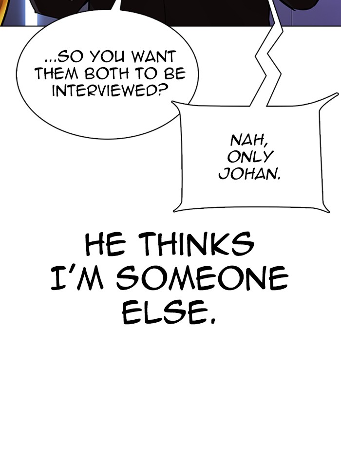 Lookism - Manhwa chapter 323 - page 62