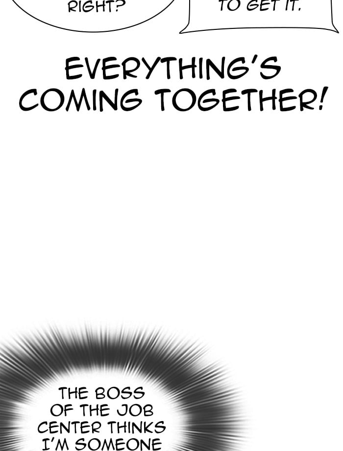 Lookism - Manhwa chapter 323 - page 64