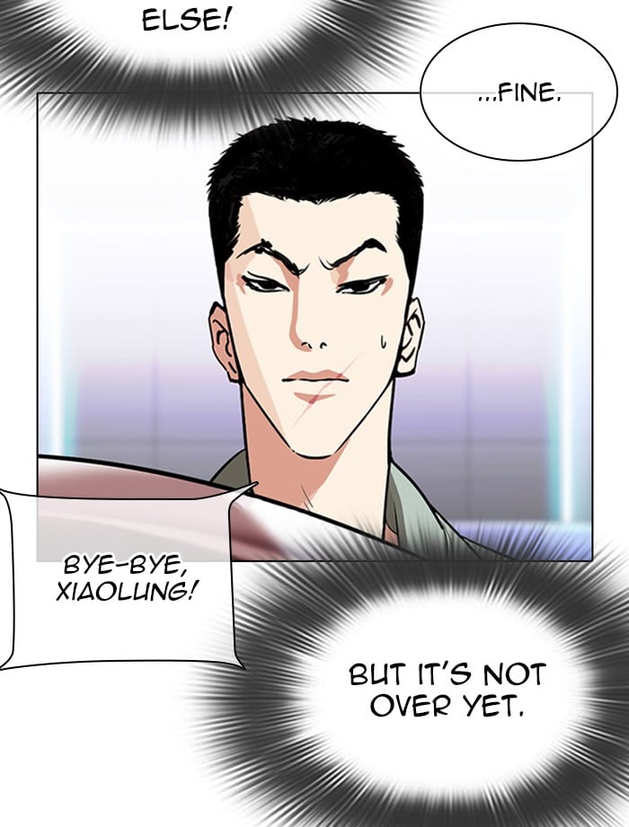 Lookism - Manhwa chapter 323 - page 65