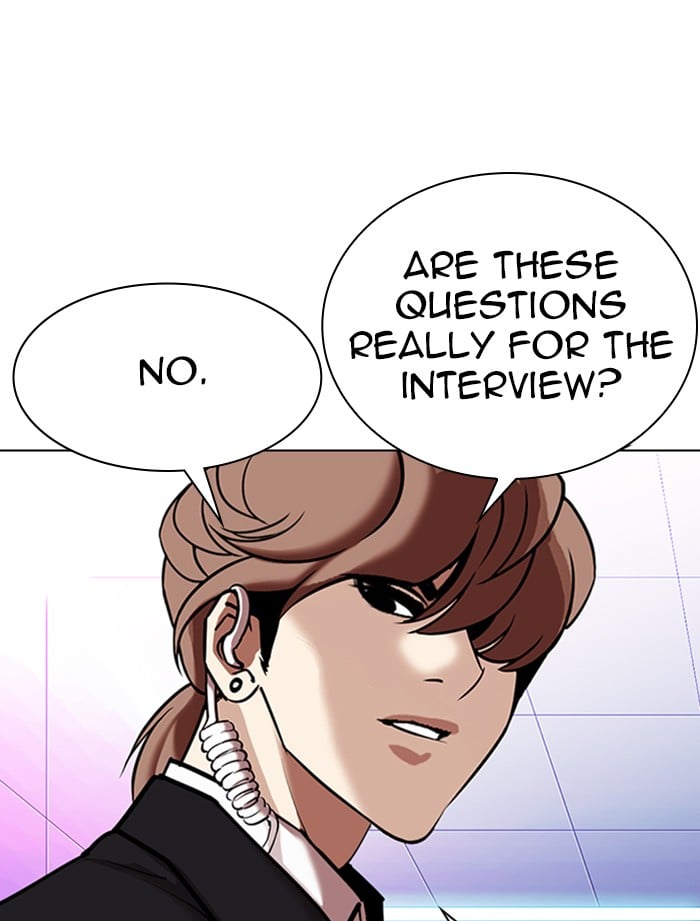 Lookism - Manhwa chapter 323 - page 72