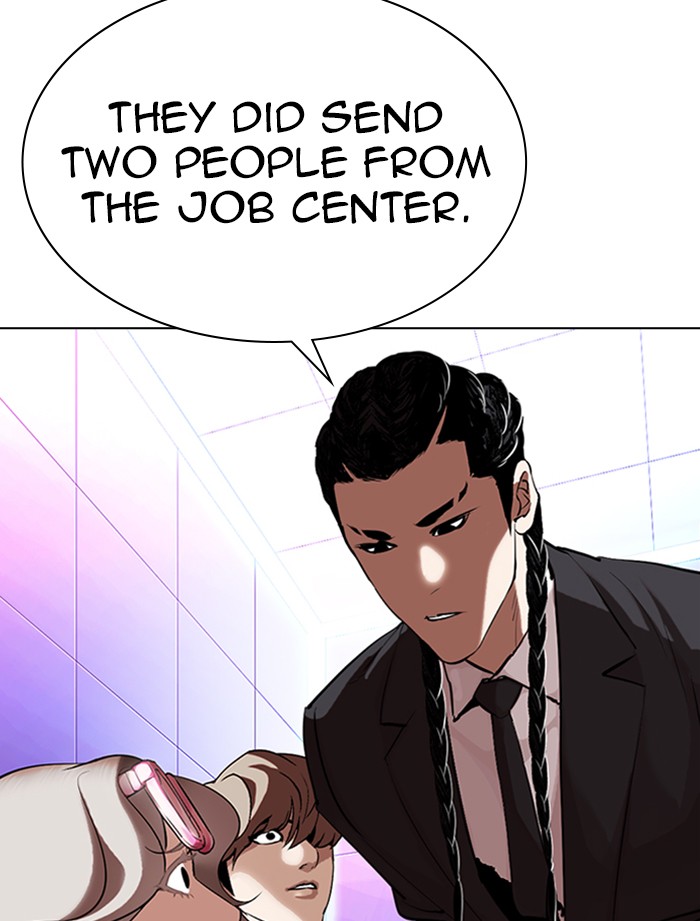Lookism - Manhwa chapter 323 - page 75