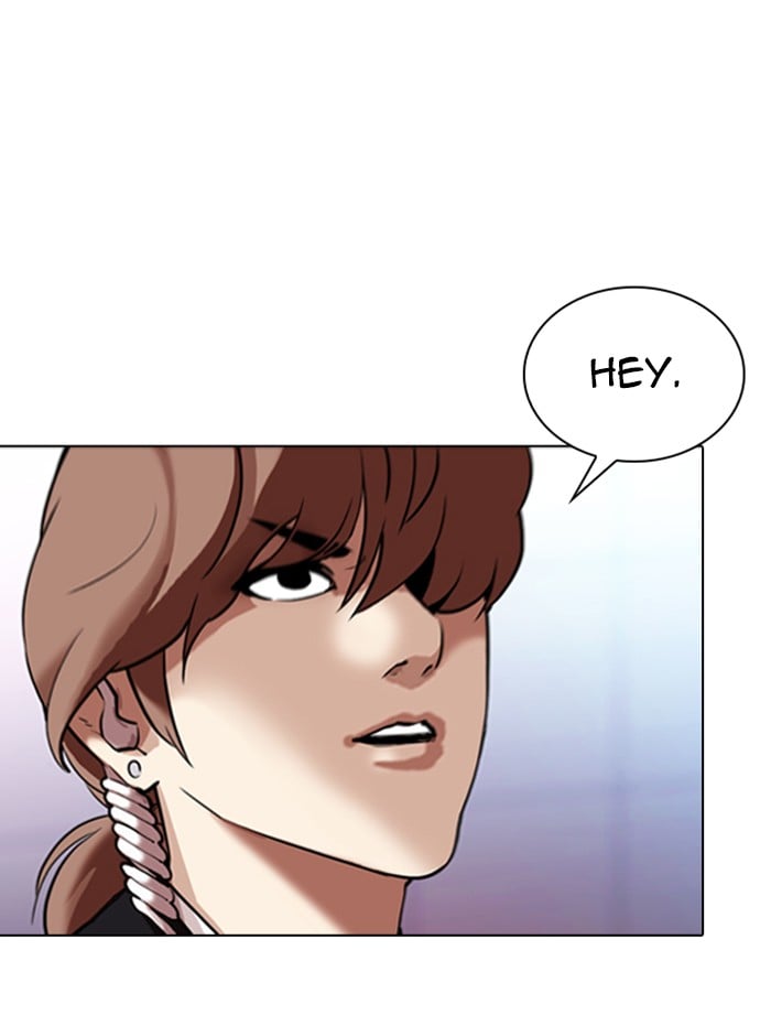 Lookism - Manhwa chapter 323 - page 77