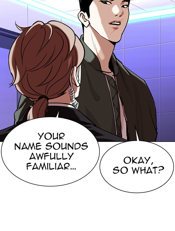 Lookism - Manhwa chapter 323 - page 82