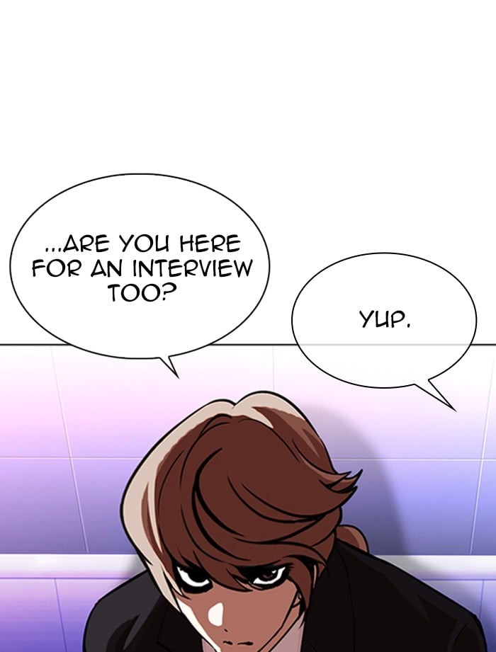 Lookism - Manhwa chapter 323 - page 87