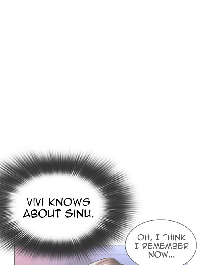 Lookism - Manhwa chapter 323 - page 89
