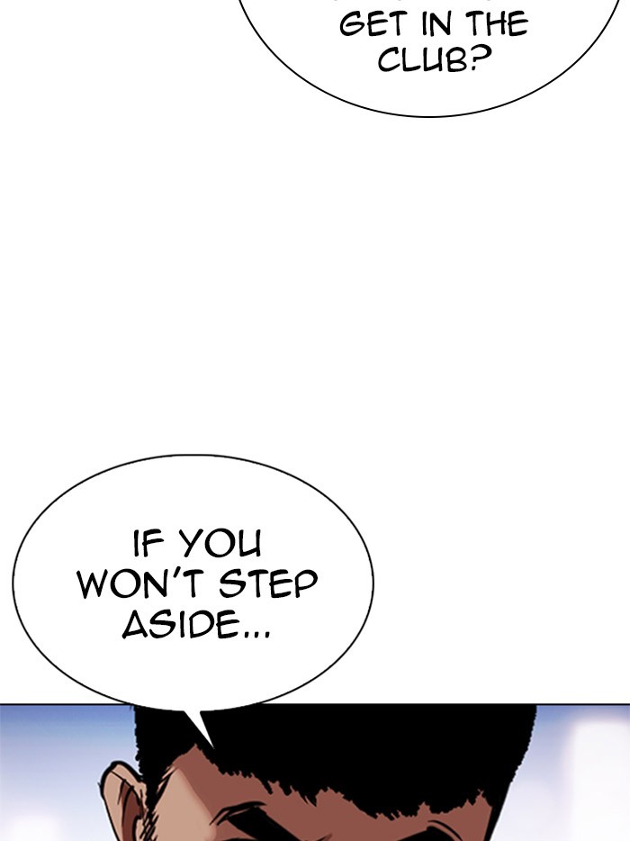 Lookism - Manhwa chapter 323 - page 9