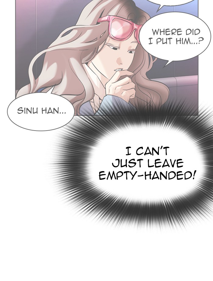 Lookism - Manhwa chapter 323 - page 90