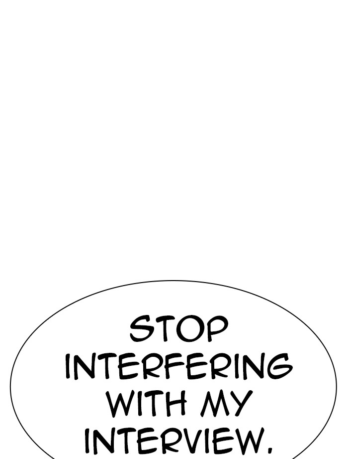 Lookism - Manhwa chapter 323 - page 91