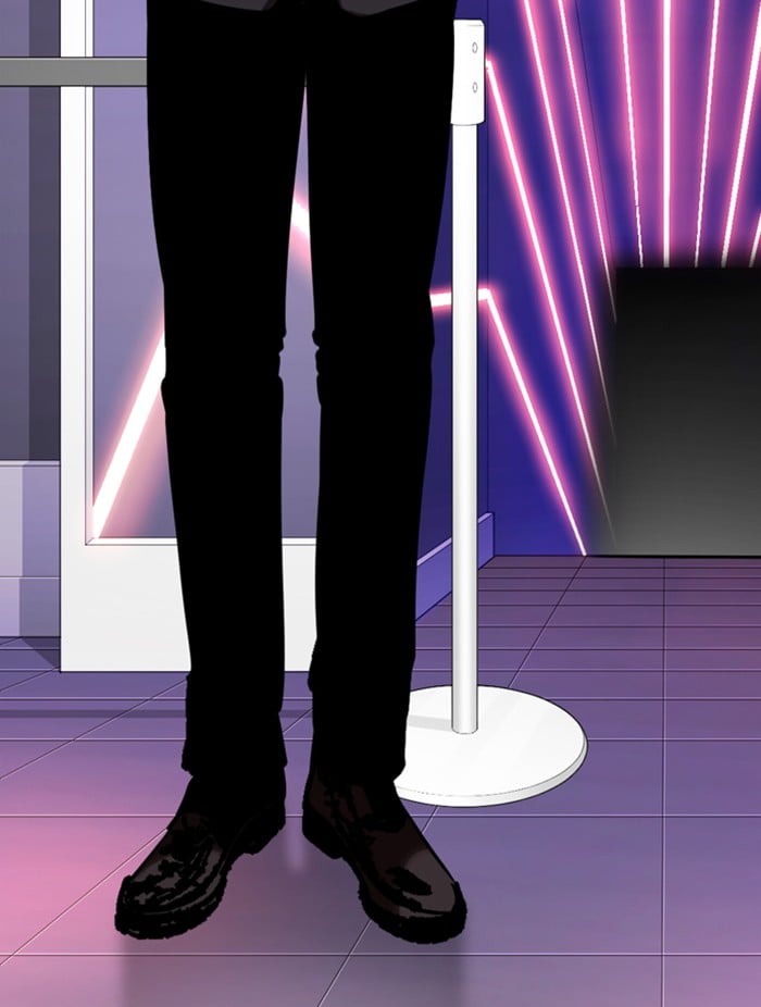 Lookism - Manhwa chapter 323 - page 95