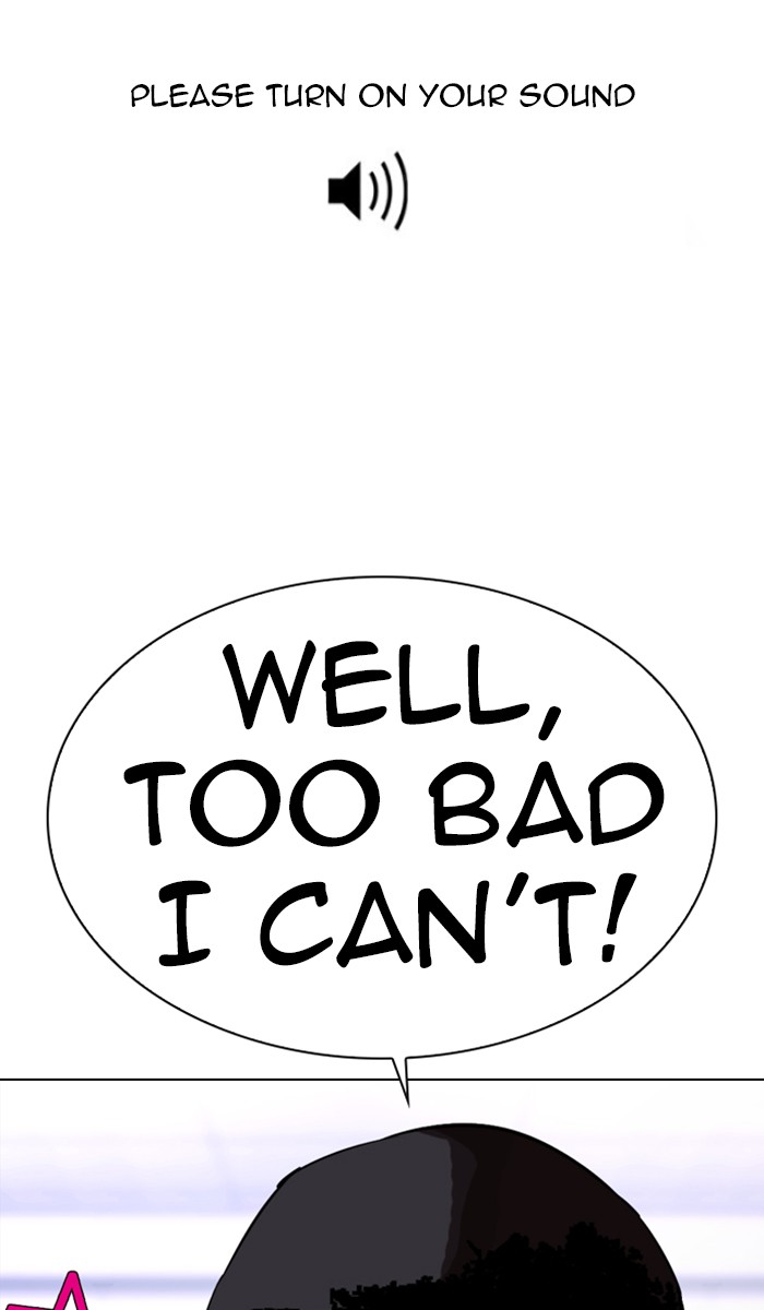 Lookism - Manhwa chapter 322 - page 1