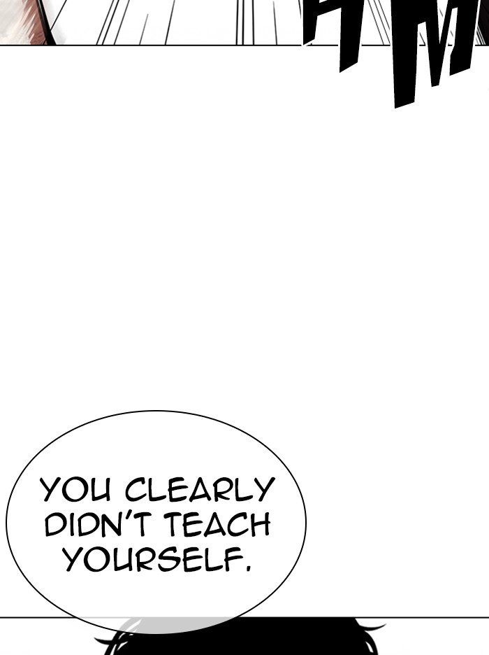 Lookism - Manhwa chapter 322 - page 100