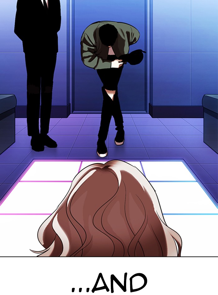 Lookism - Manhwa chapter 322 - page 29