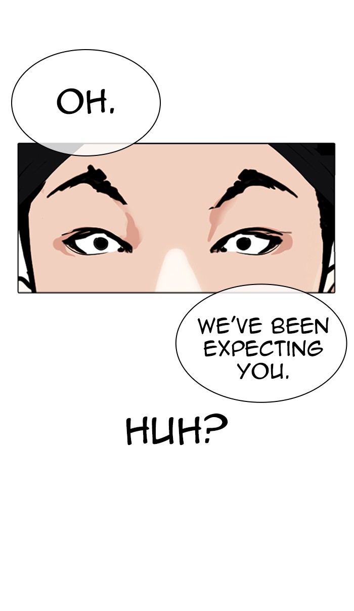 Lookism - Manhwa chapter 322 - page 3