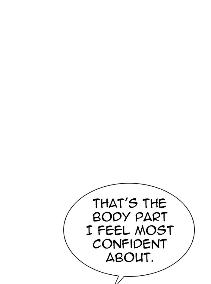 Lookism - Manhwa chapter 322 - page 35