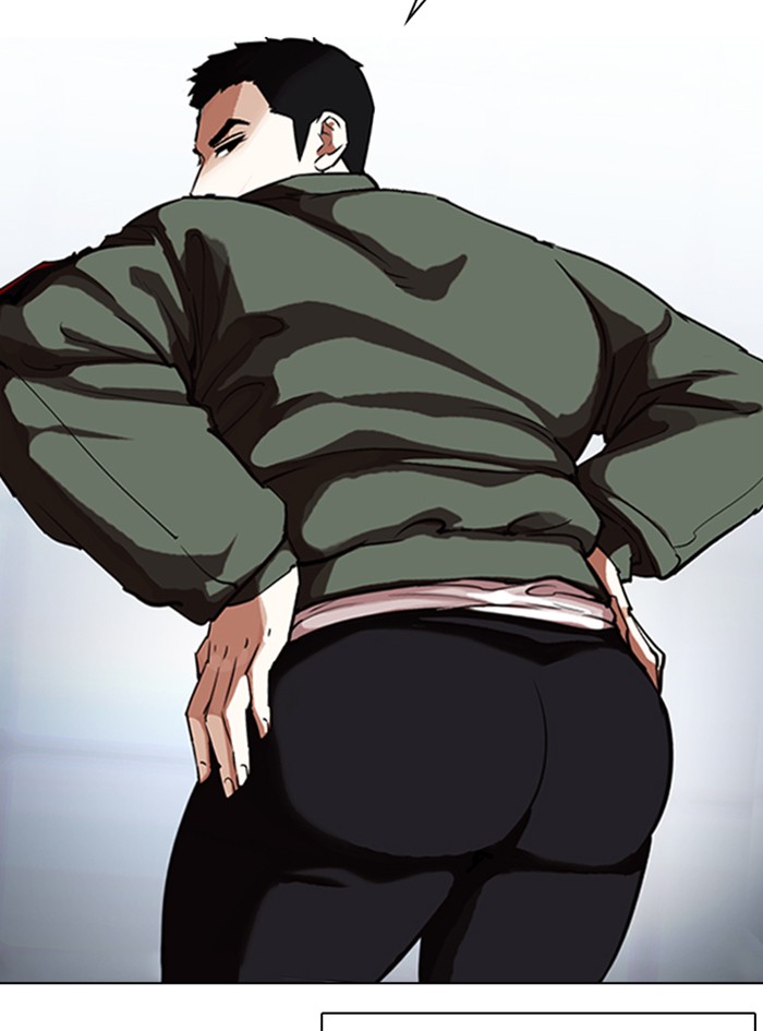 Lookism - Manhwa chapter 322 - page 36