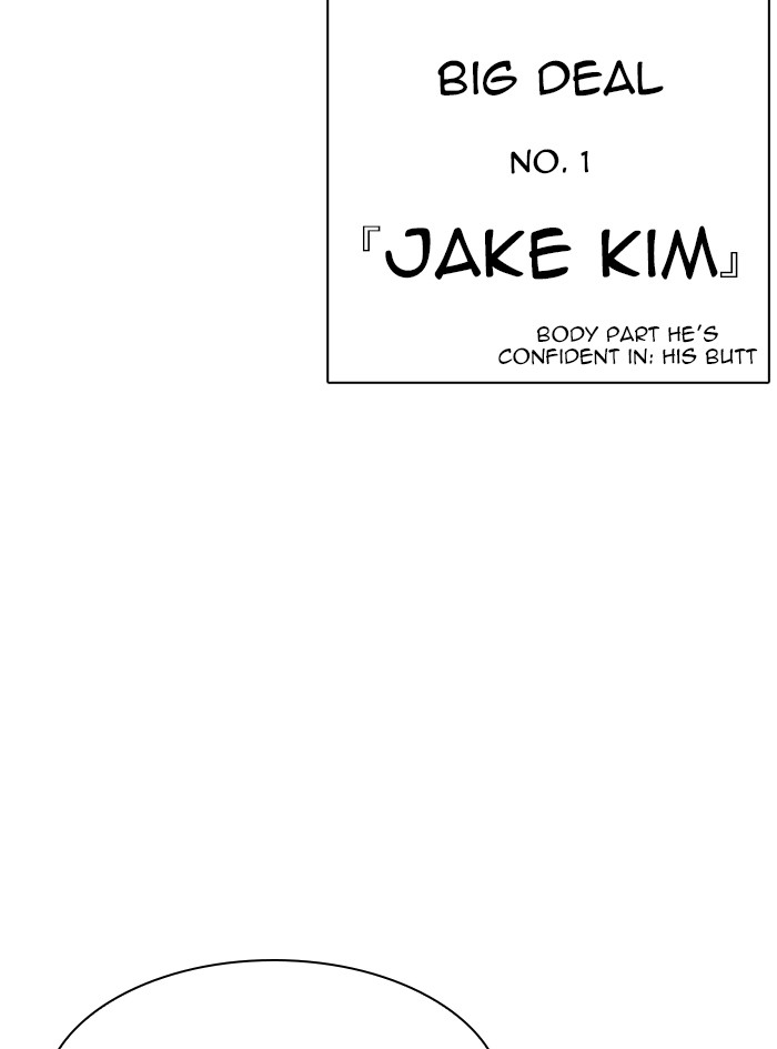 Lookism - Manhwa chapter 322 - page 37