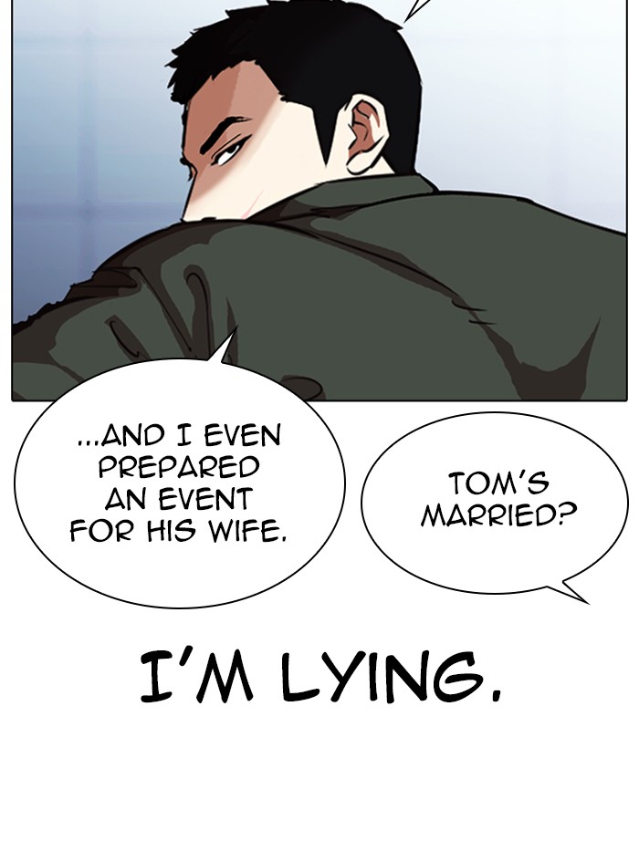 Lookism - Manhwa chapter 322 - page 40