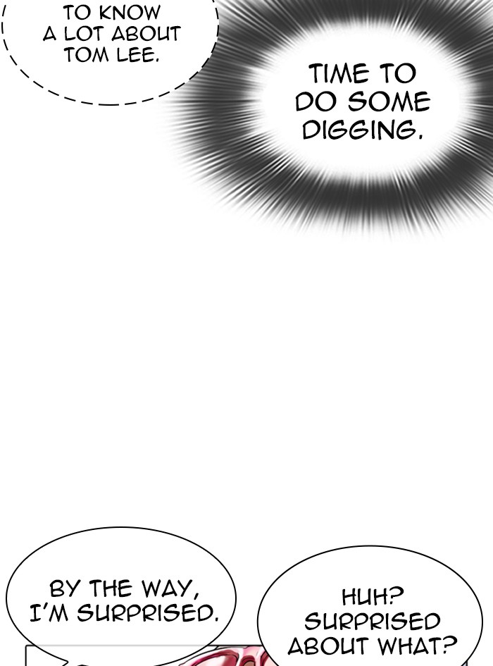 Lookism - Manhwa chapter 322 - page 44