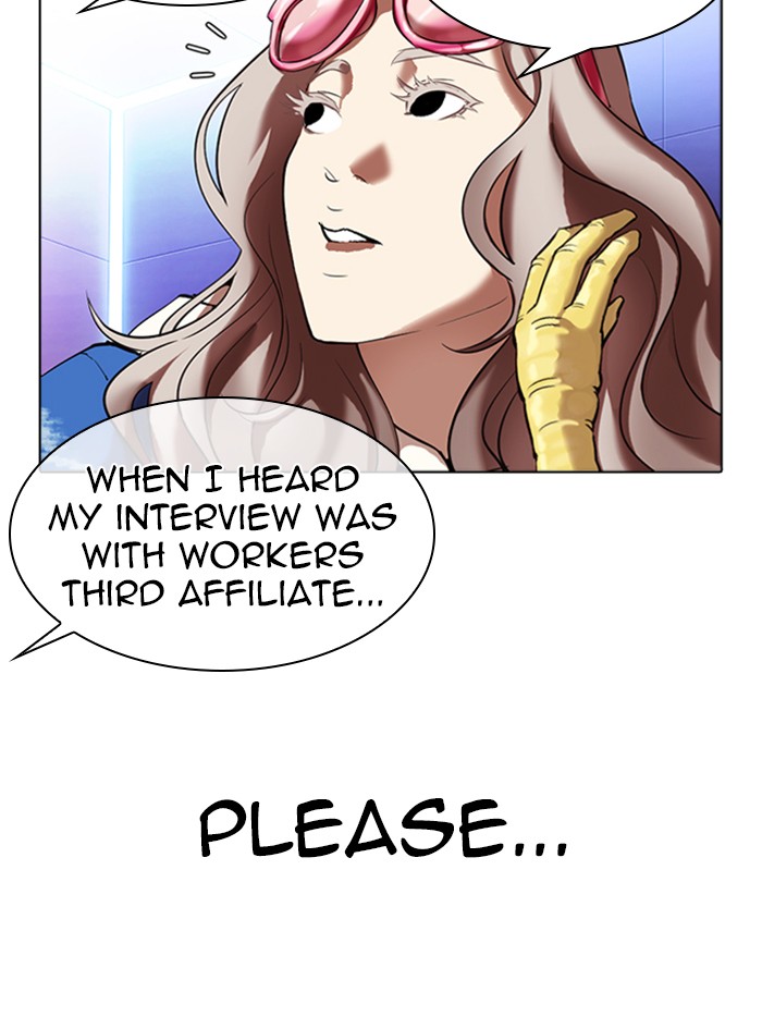Lookism - Manhwa chapter 322 - page 45