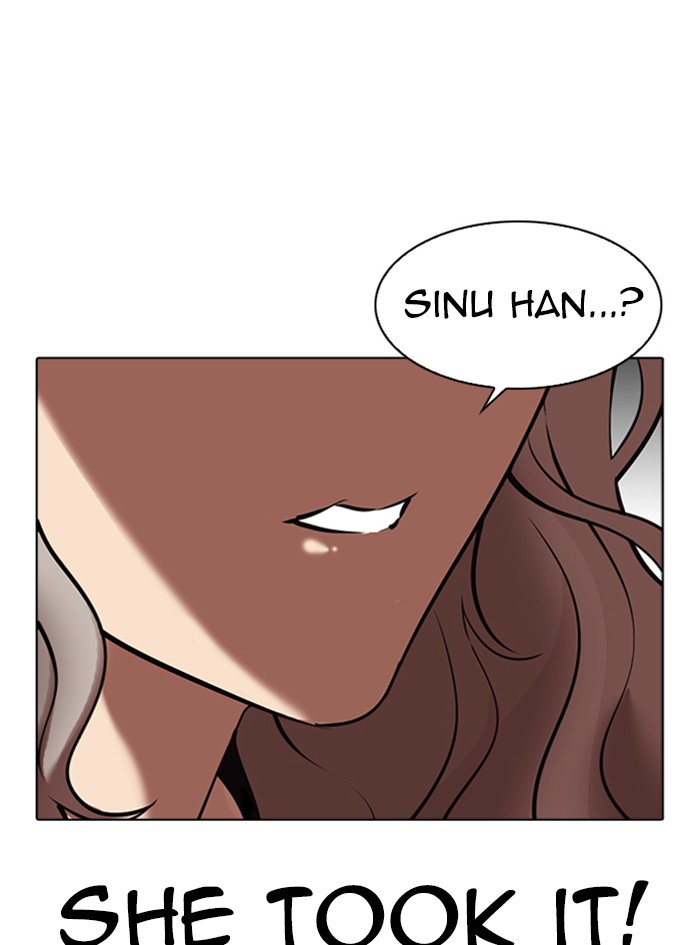 Lookism - Manhwa chapter 322 - page 48