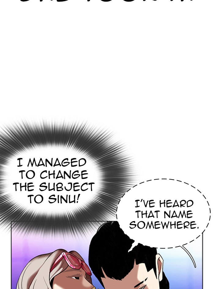 Lookism - Manhwa chapter 322 - page 49
