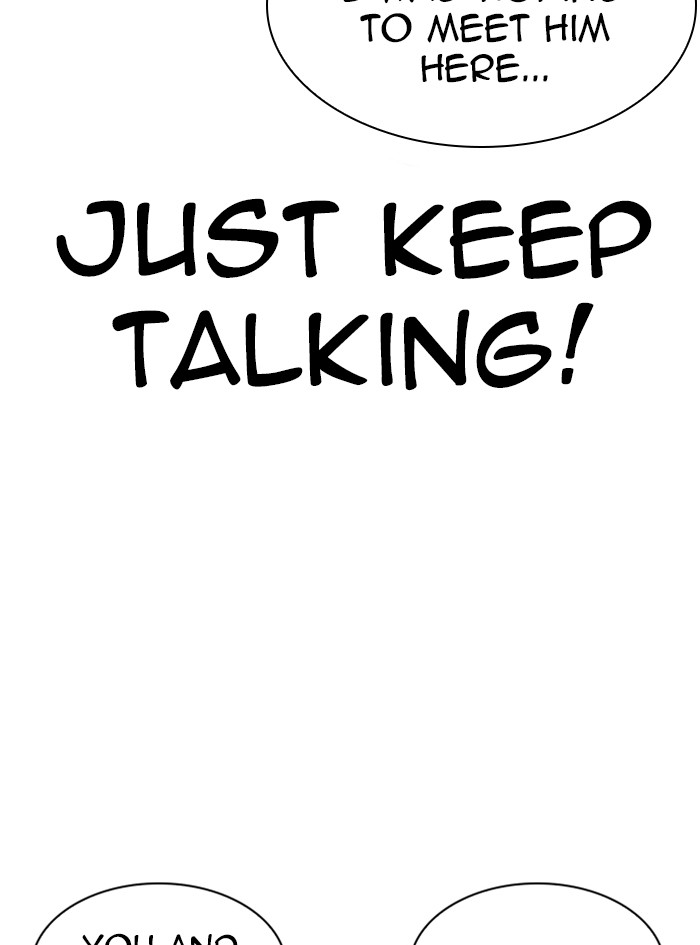 Lookism - Manhwa chapter 322 - page 53