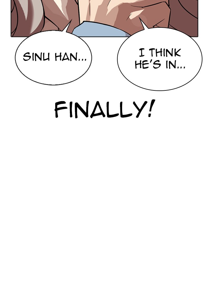 Lookism - Manhwa chapter 322 - page 69